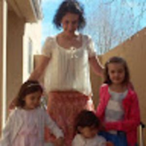 Meet your Posher, Chiara